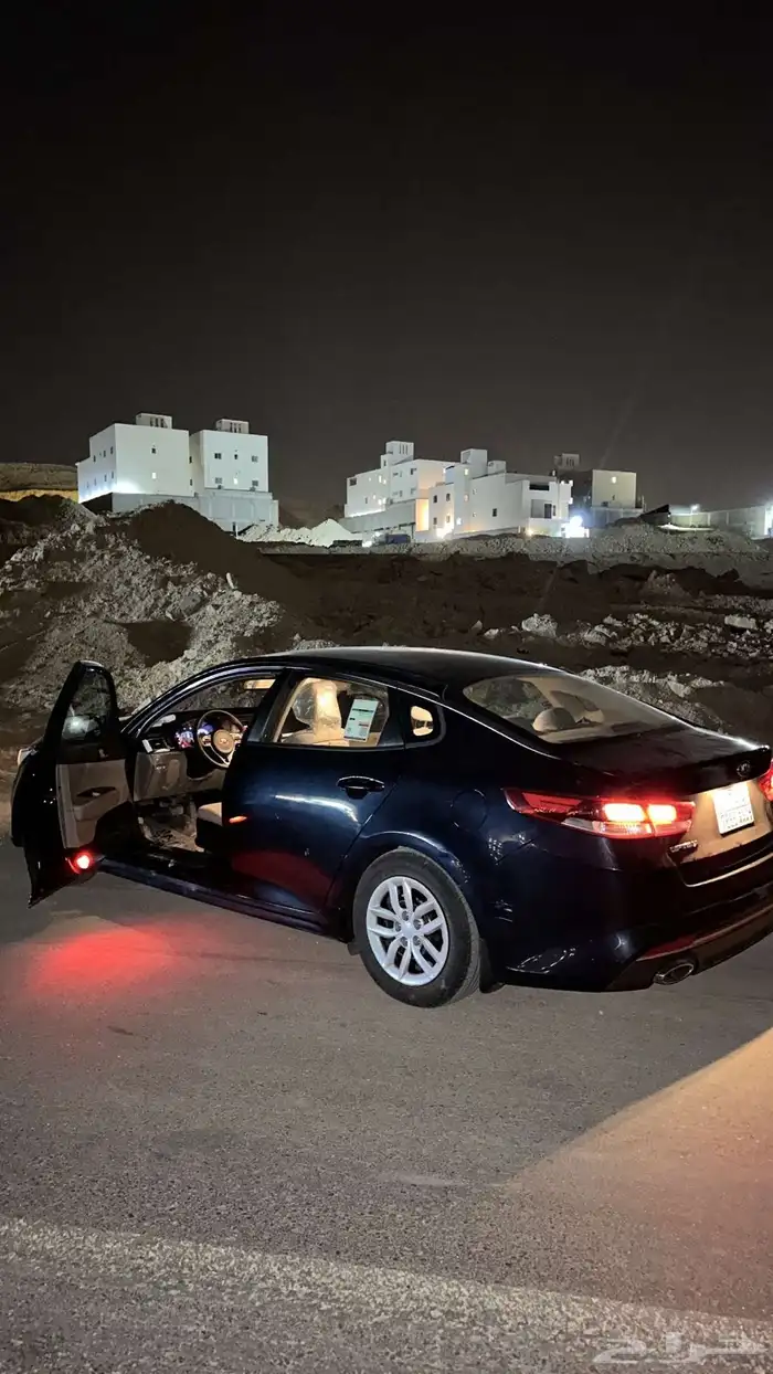 اوبتيما مديل 17 11