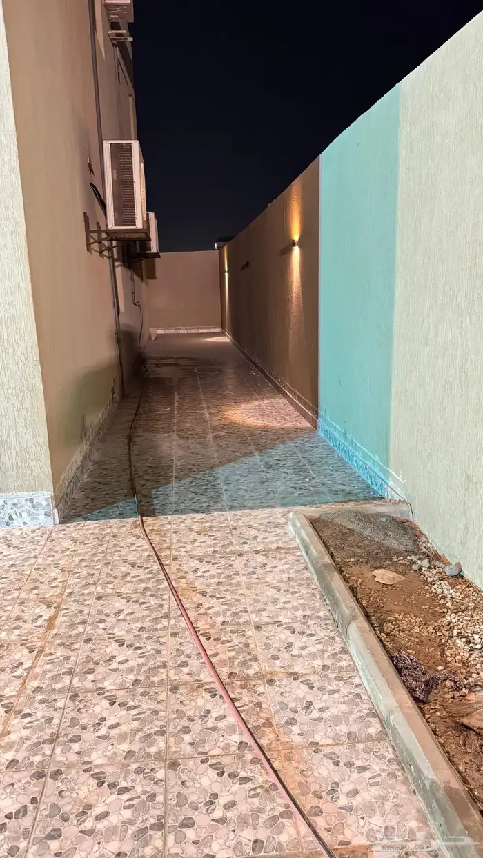 فيلا مفروشة بالكامل في حي المروج جدة للاستثمار 16