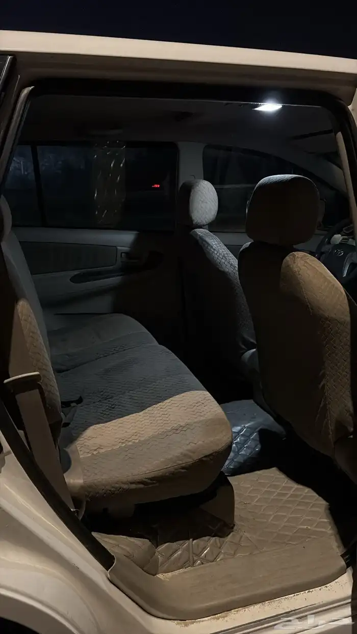 للبيع أنوفا الموديل2014 كلشي سليم رش تجميل فقط وجاهز للمستخ 1