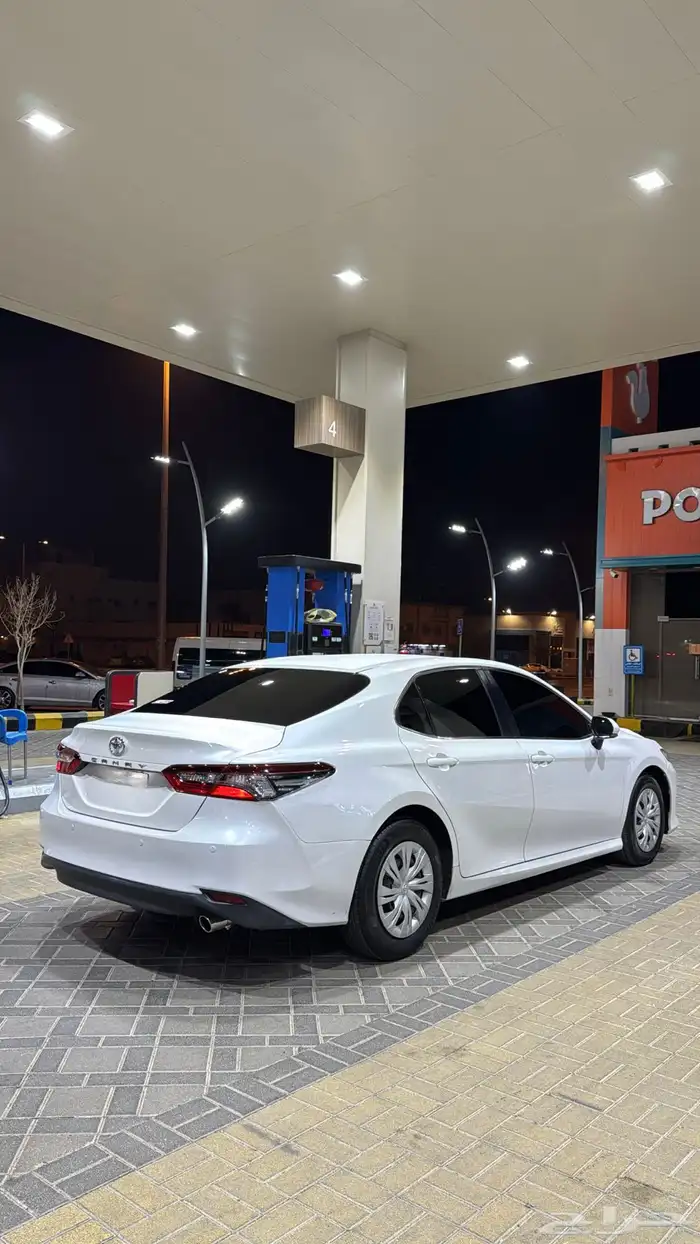 كامري 23 وكاله 6