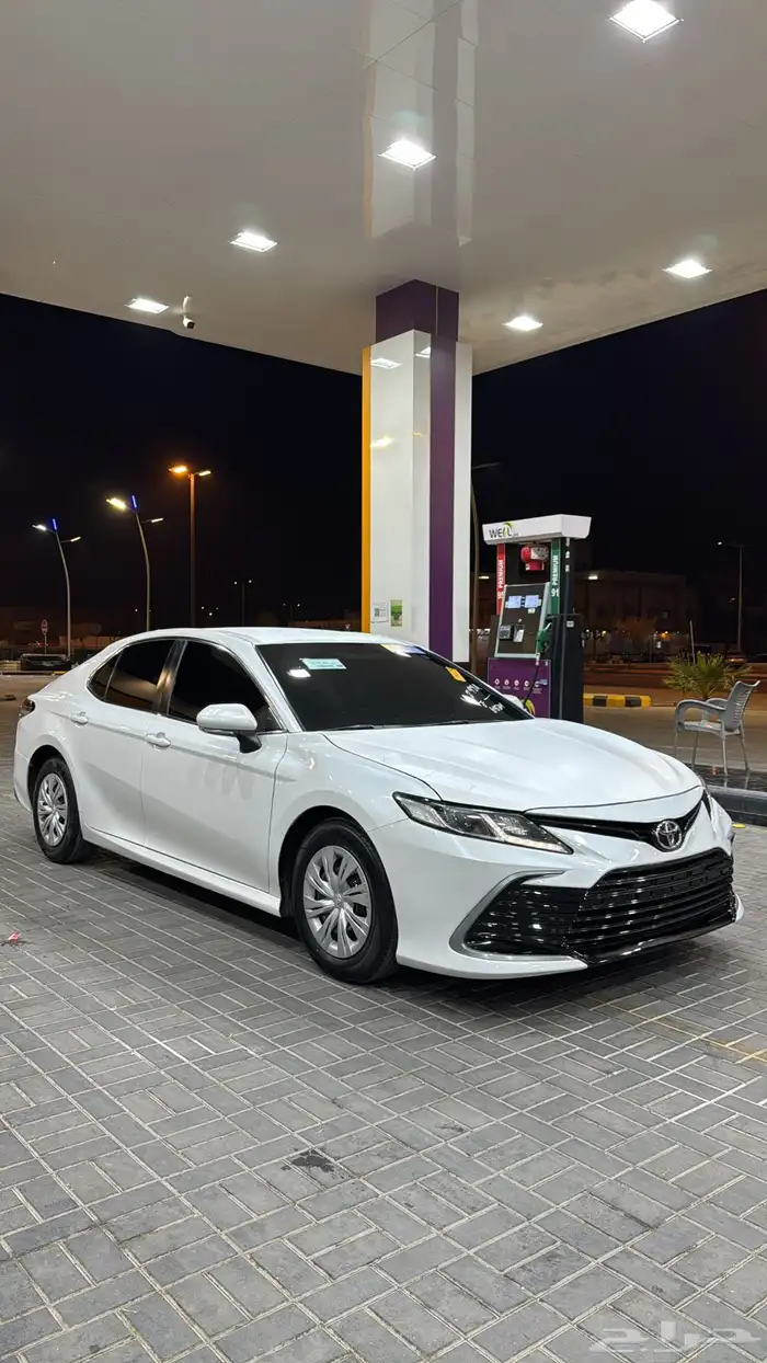 كامري 23 وكاله 1