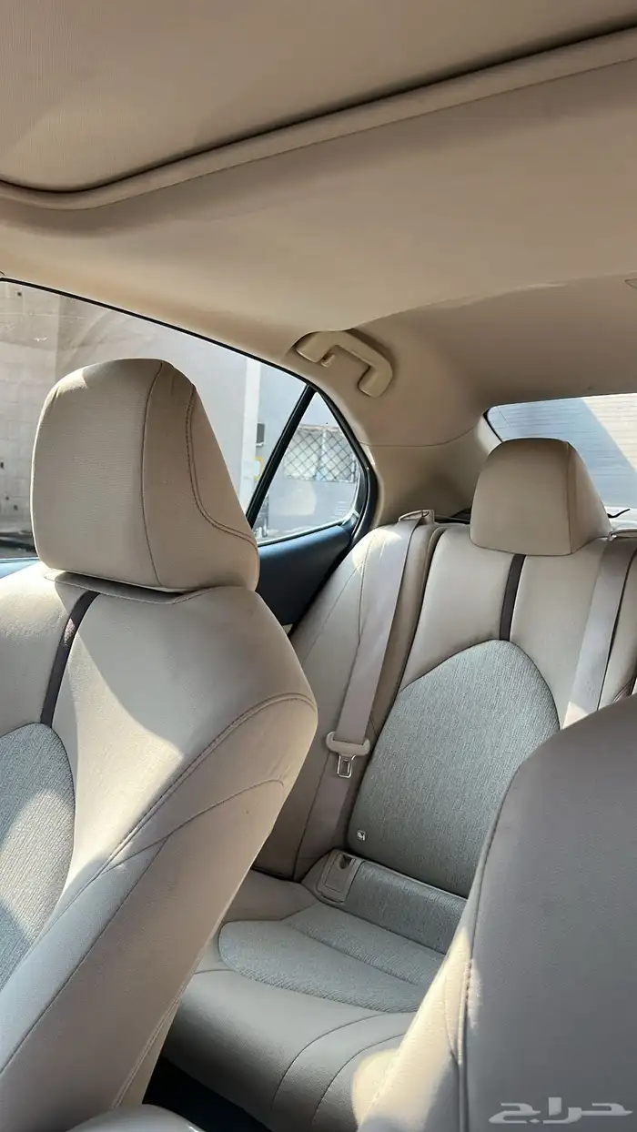 كامري فل كامل 6