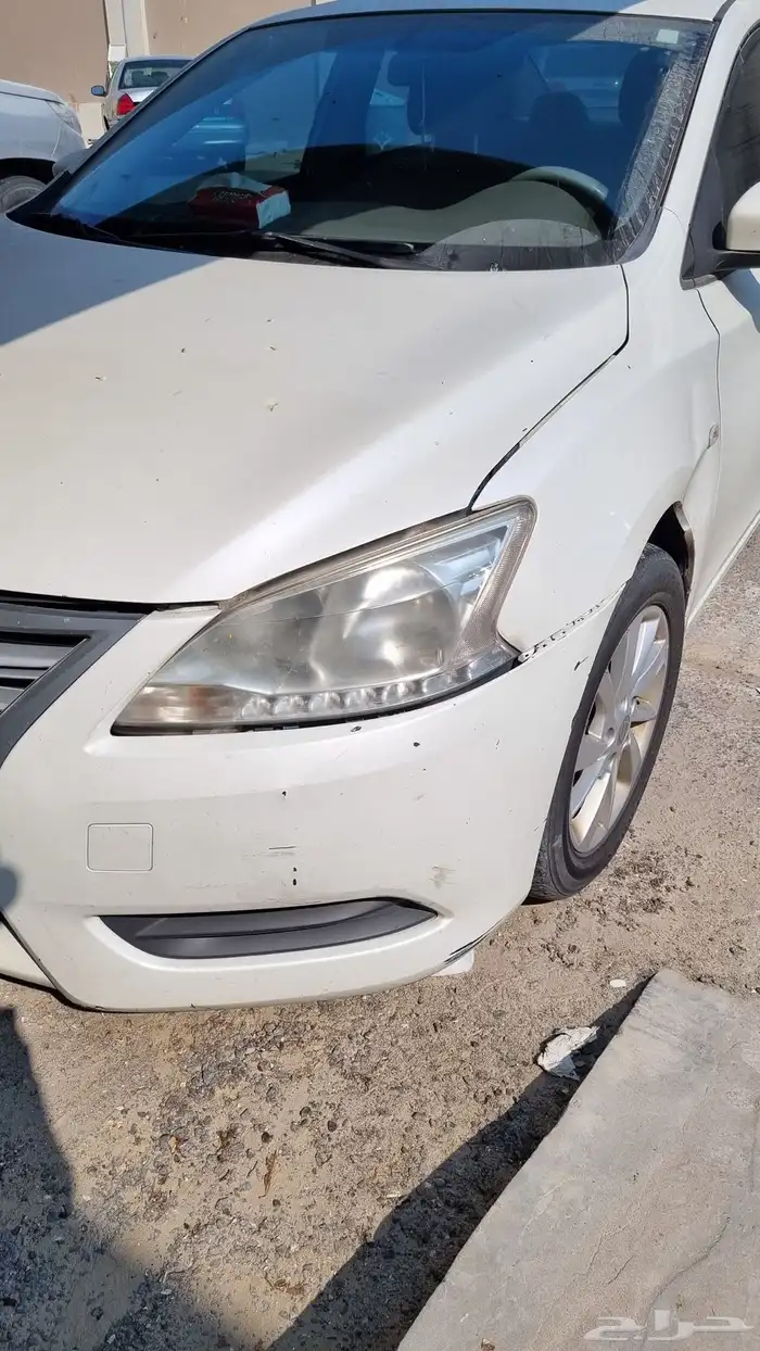 سيارة للبيع سنتراء 5