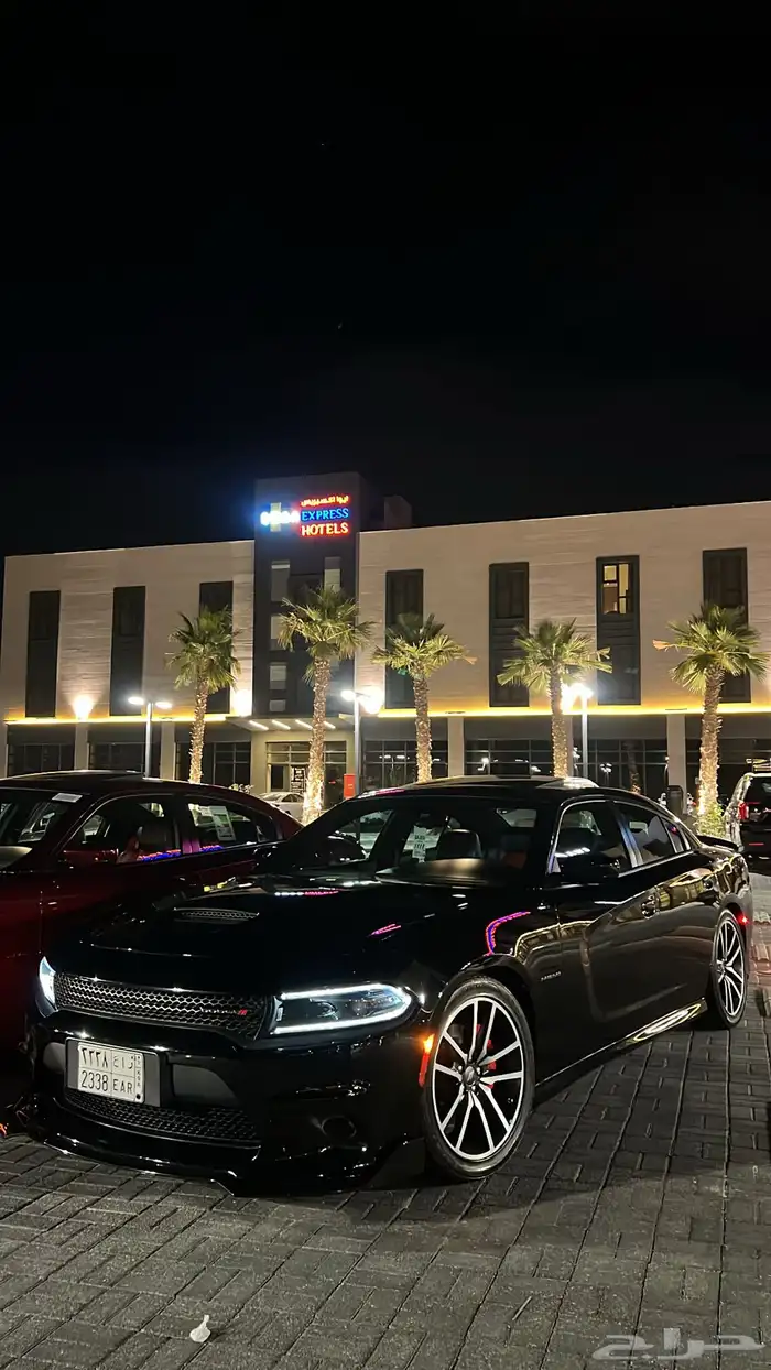 تشارجر 2022 RT 9