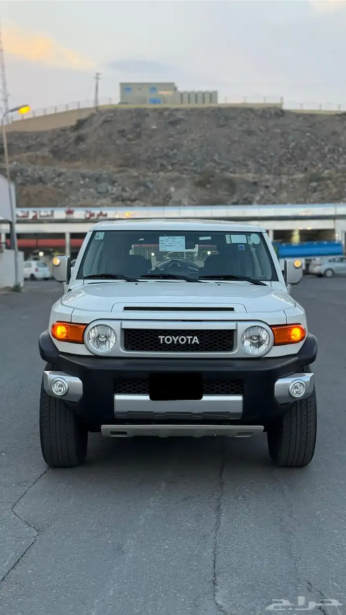 اف جي 2022 وكالة 1