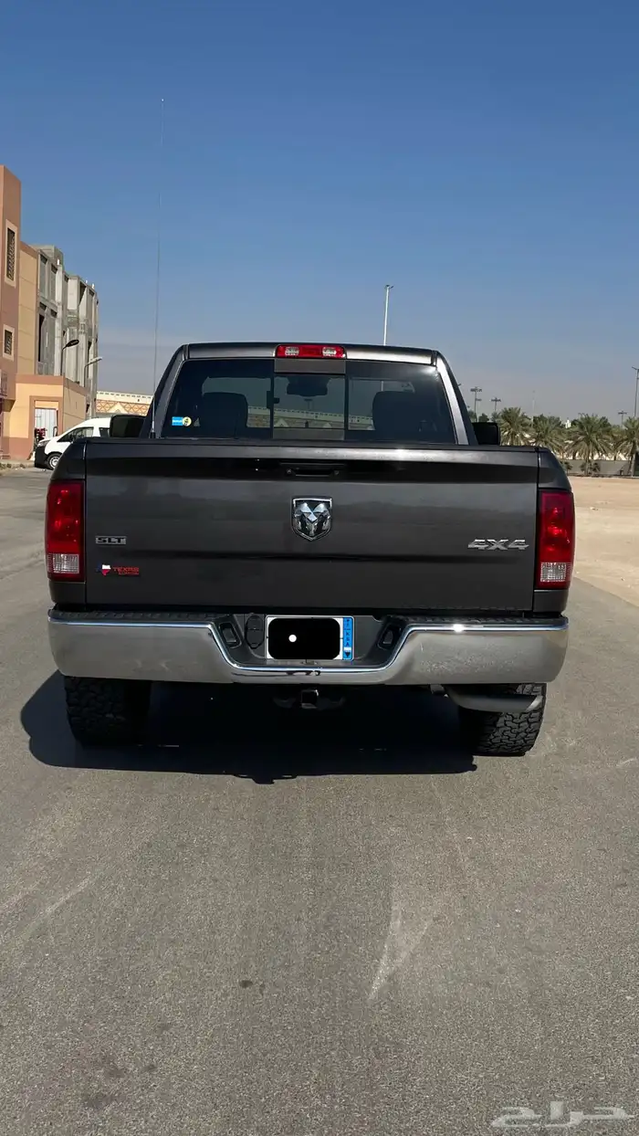 دوج رام غماره 3