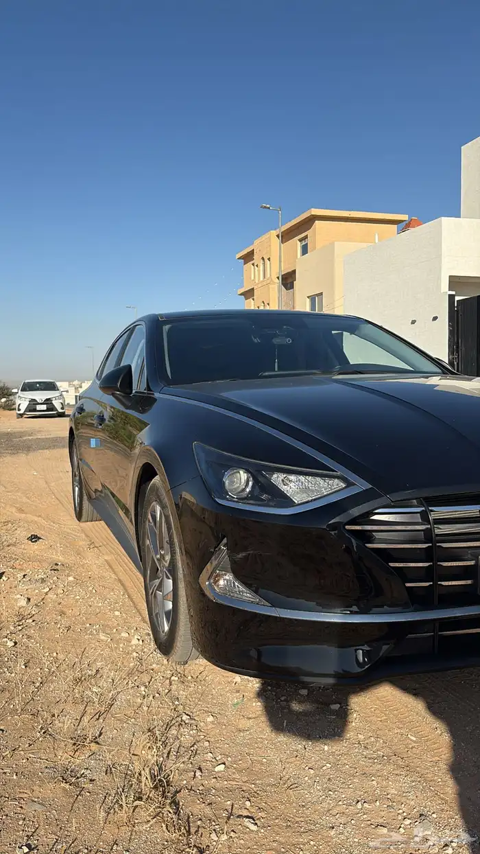 سوناتا 2021 وارد كوريا 2