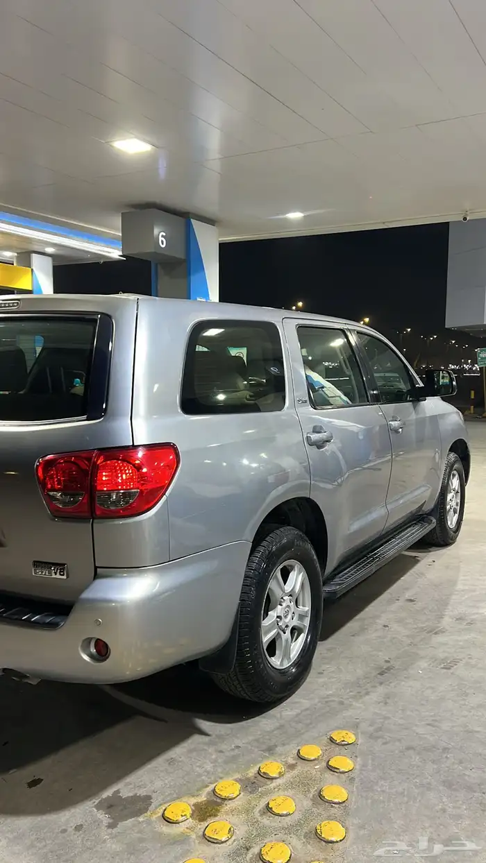 سكويا 2012 بدون دبل 2