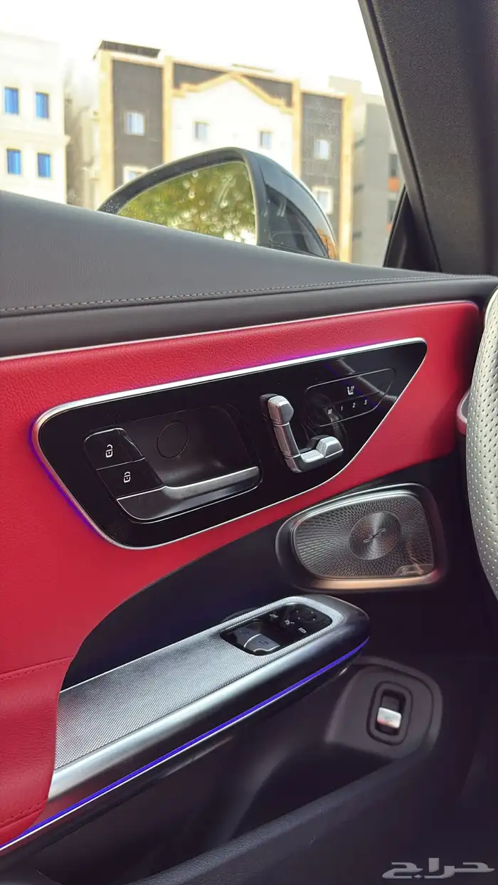 مرسيدس CLE 300 2024 - جديدة زيرو 6