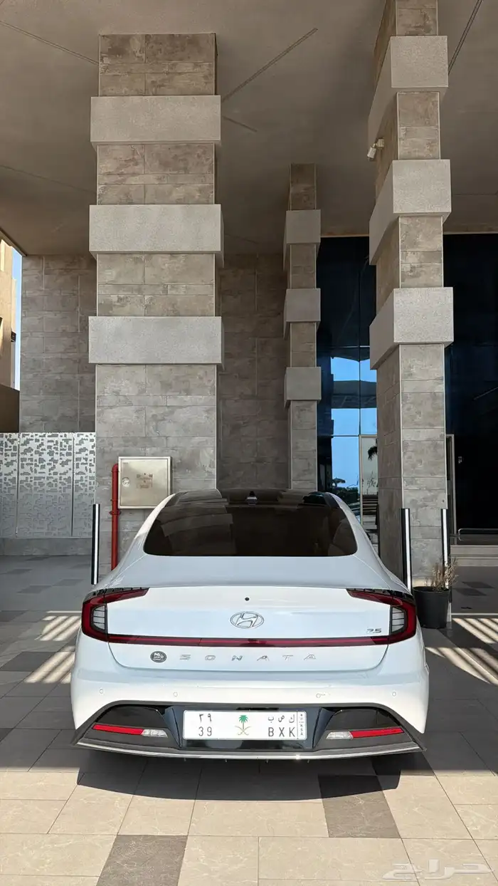 سوناتا 2020 نص فل محوله 2023 4