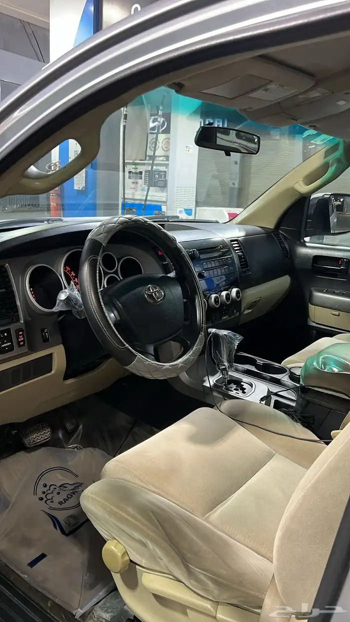 سكويا 2012 بدون دبل 4