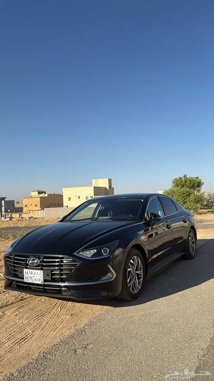 سوناتا 2021 وارد كوريا 0