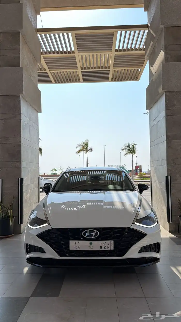 سوناتا 2020 نص فل محوله 2023 0