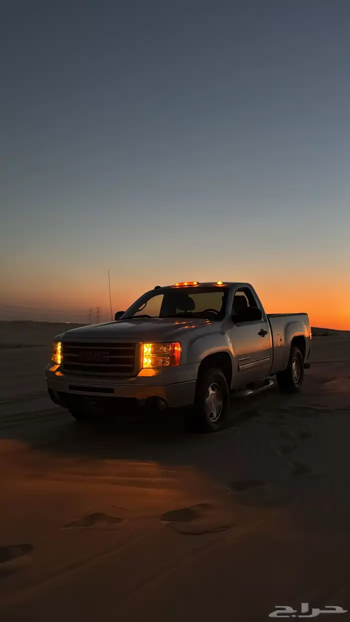 قطع غيار سييرا 2013 0