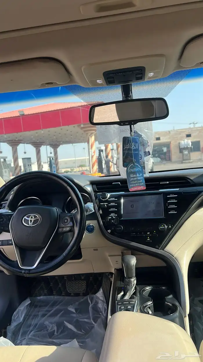 كامري فل كامل 4