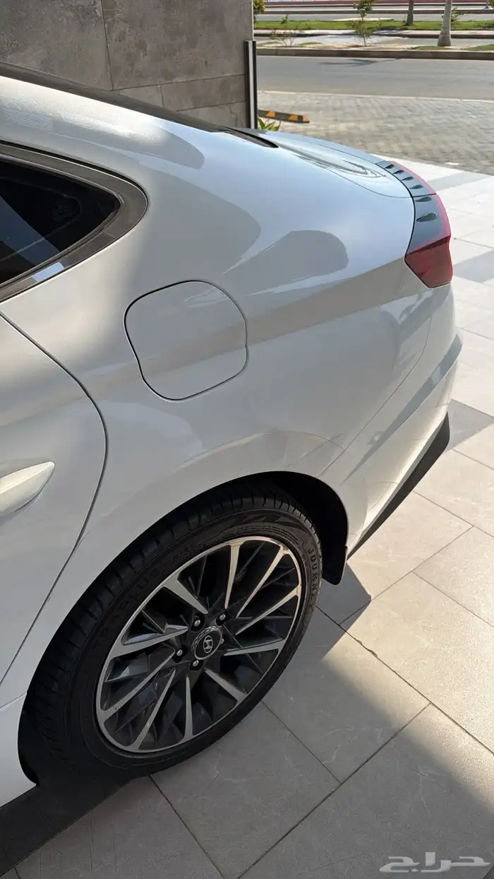 سوناتا 2020 نص فل محوله 2023 5