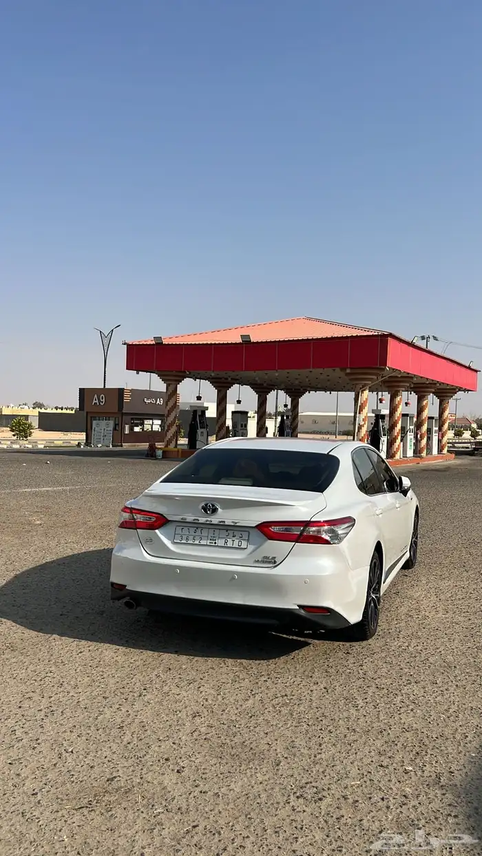 كامري فل كامل 1