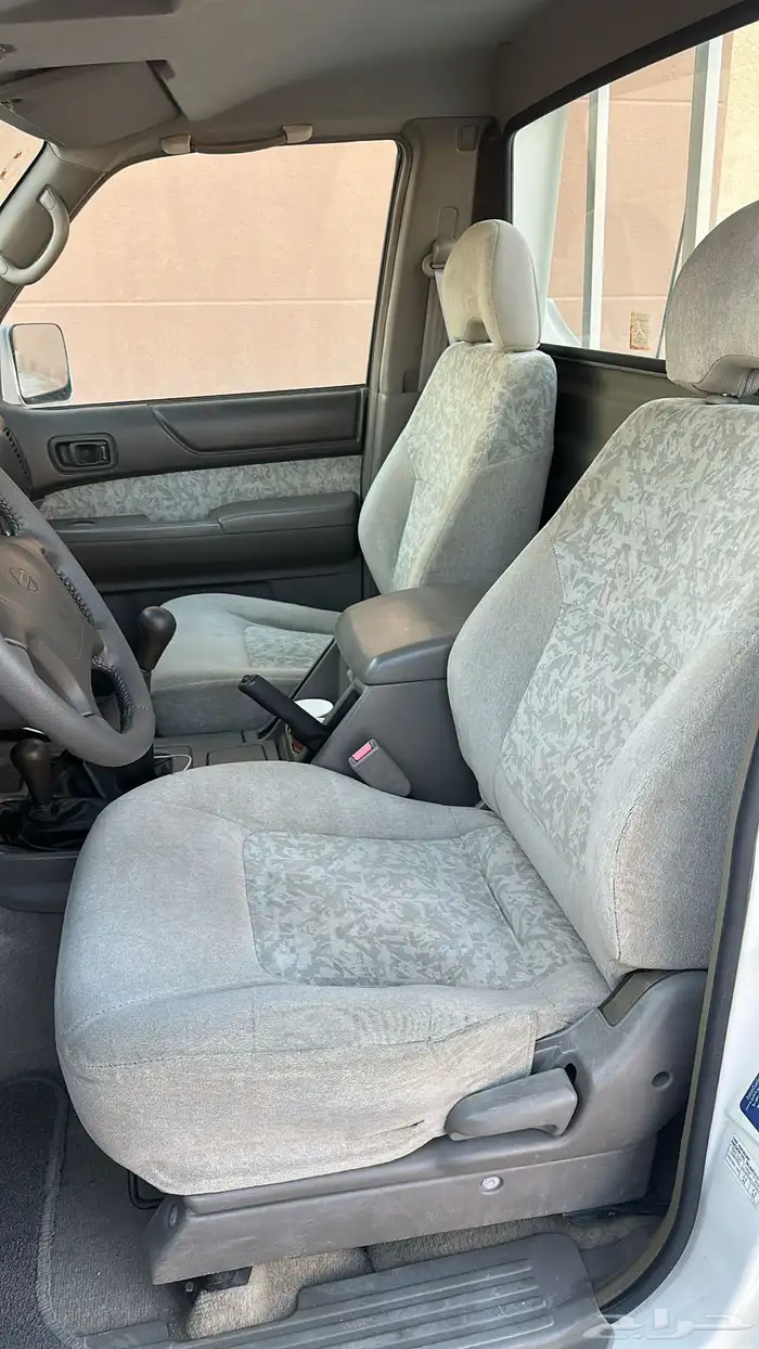 نيسان شاص 2009 9