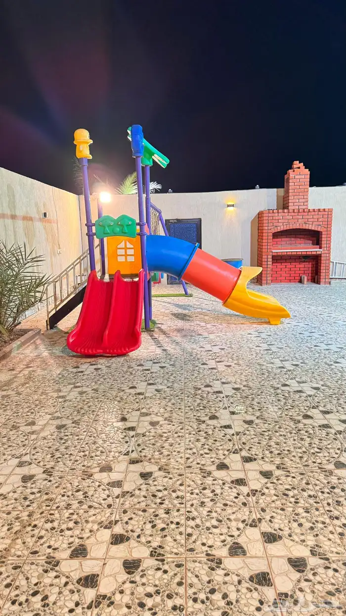 فيلا مفروشة بالكامل في حي المروج جدة للاستثمار 20