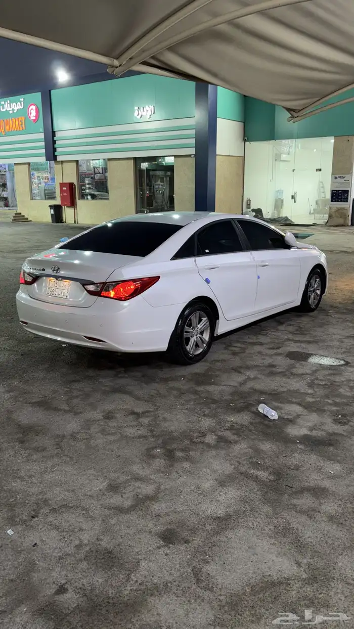 سوناتا 2012 (للبدل فقط ) 1