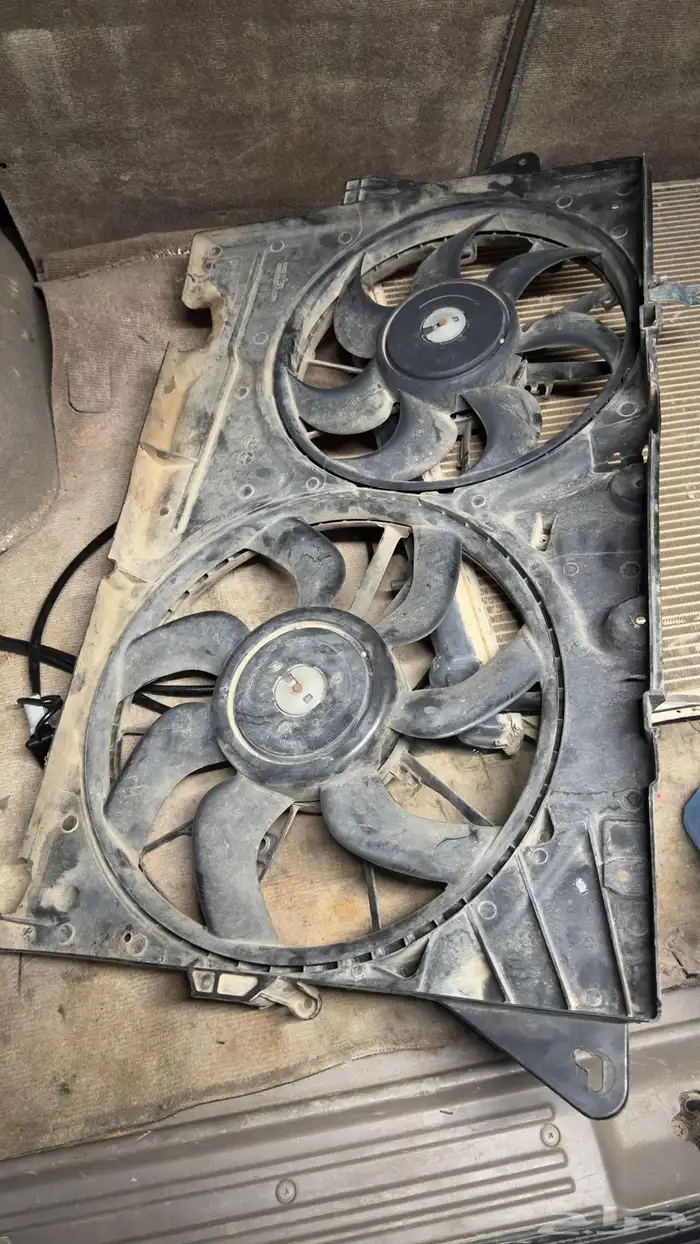 مراوح تورس 1