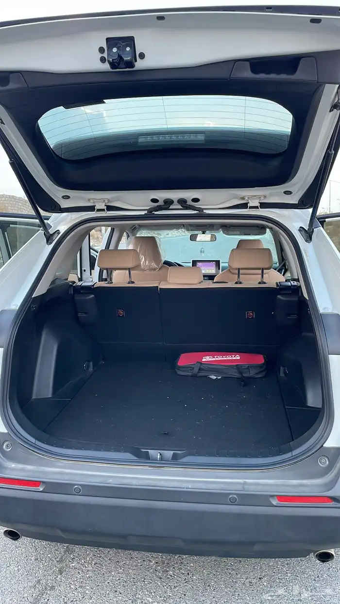 راف فور 2023 7