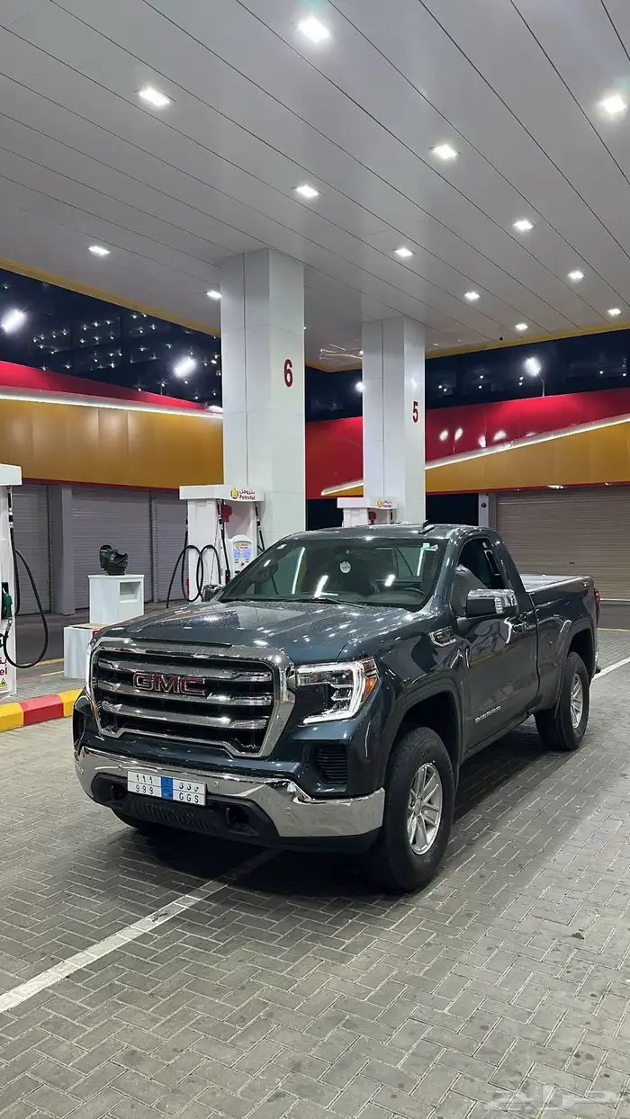 سييرا SLE 2021 1