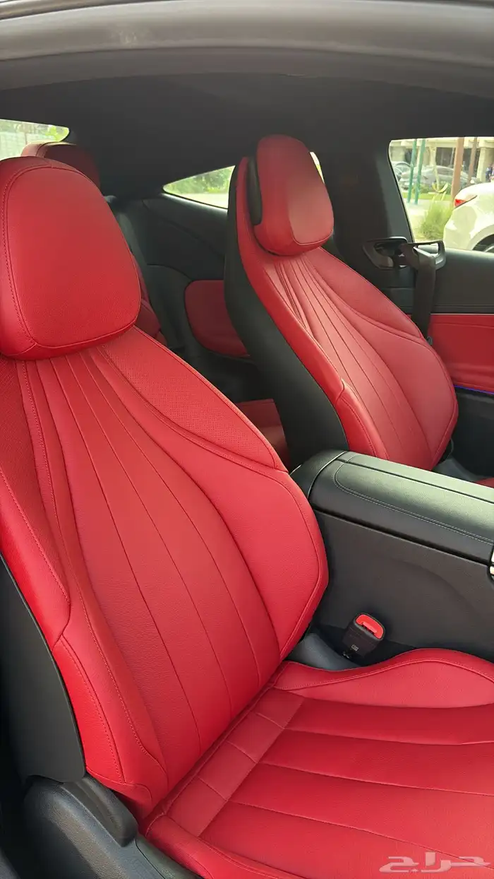 مرسيدس CLE 300 2024 - جديدة زيرو 10