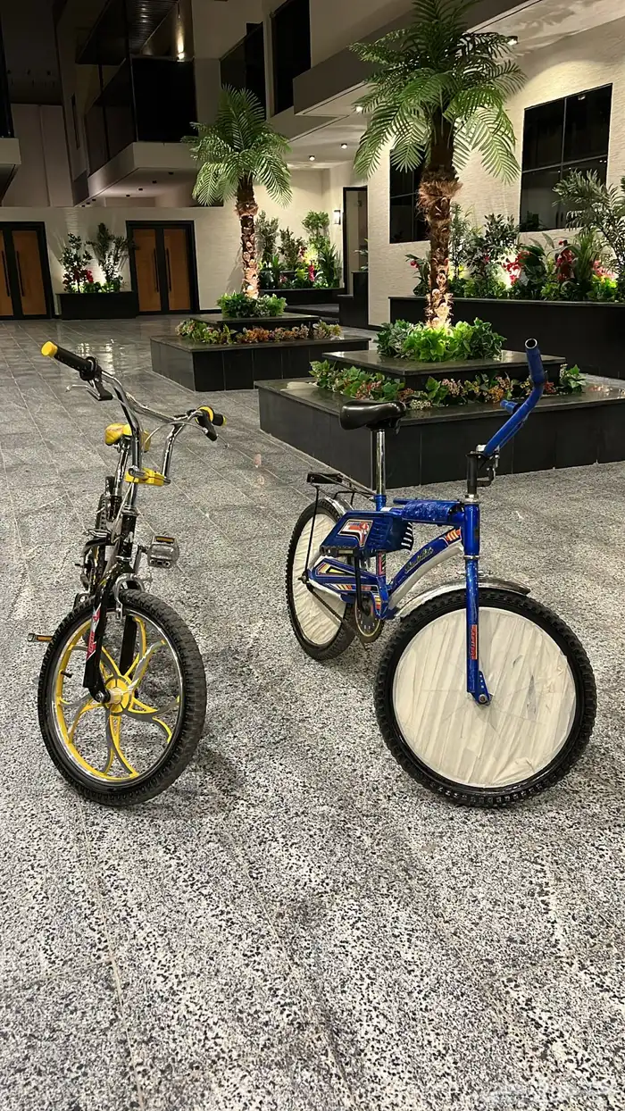 سياكل للبيع 1