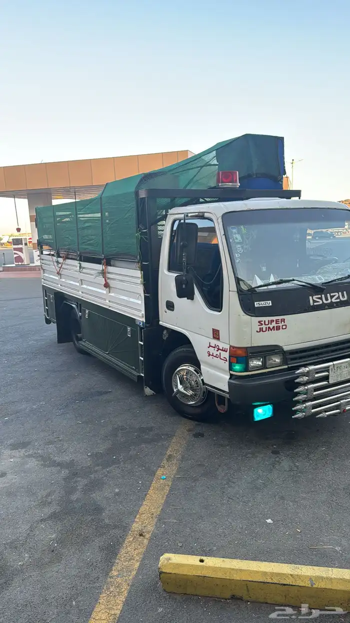 دينا ايسوزو 2004 للبيع 7