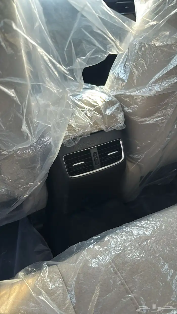 مازدا 6 للبيع ( لا يتواصل الا الصامل) 7