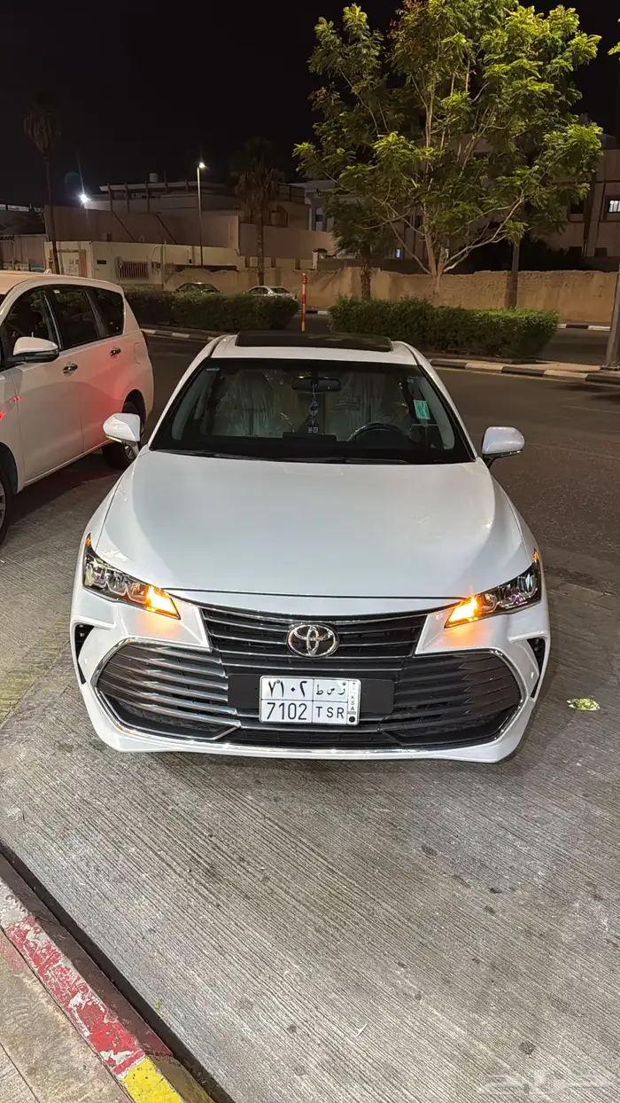 افالون مخزنه 2022 4