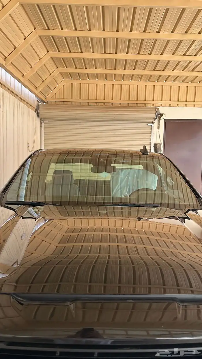 جمس سيرا قير علاق موديل 2023 5