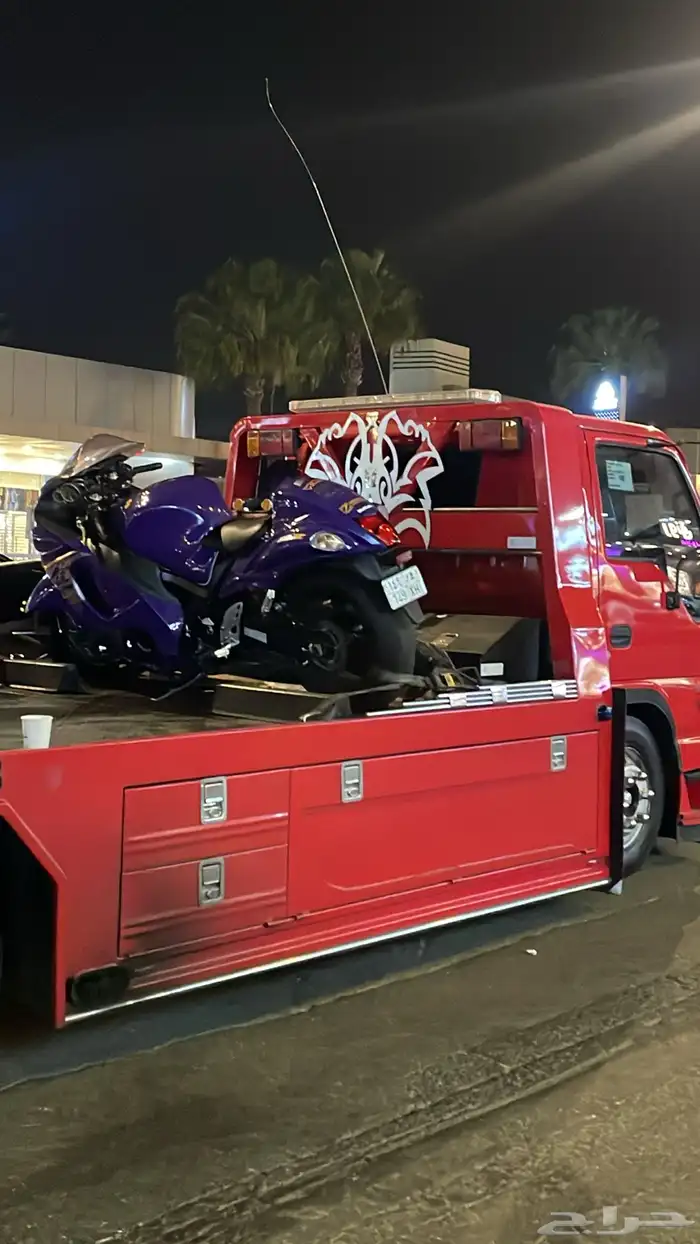 سطحه للبيع موديل 2007 NQR 18