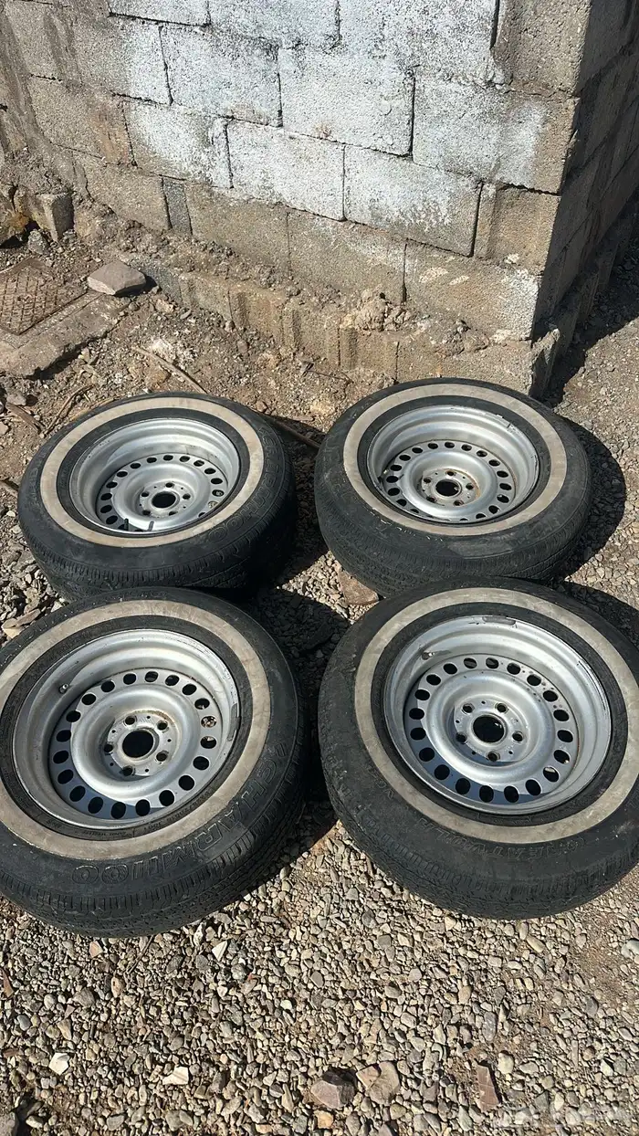 جنوط مرسيدس بكفرتها 0