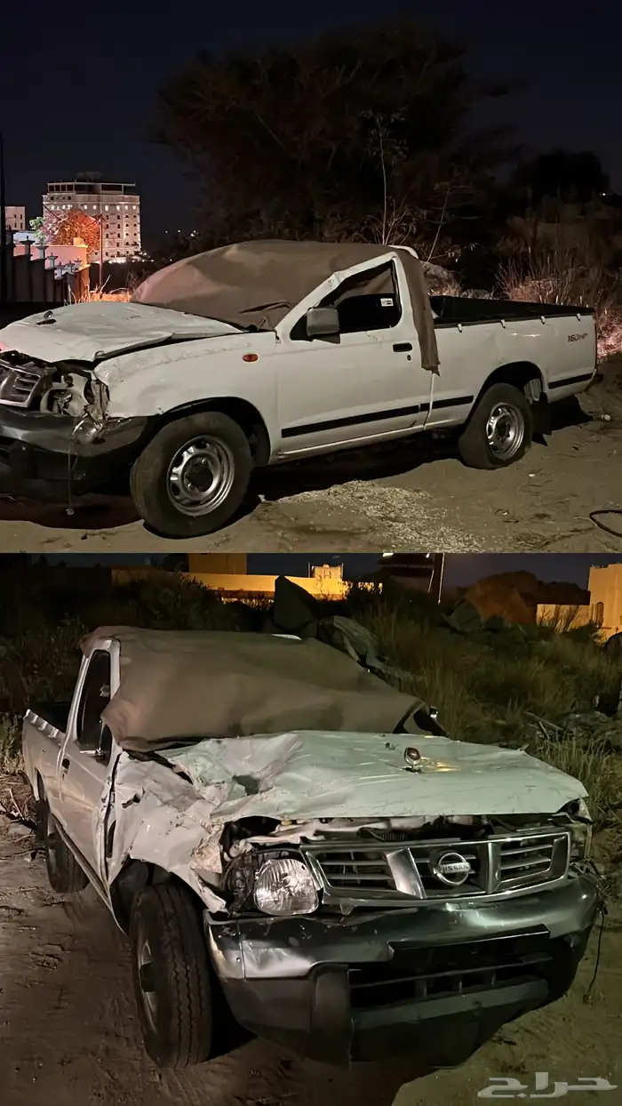 ددسن مقلوبه 2014 للبيع 0