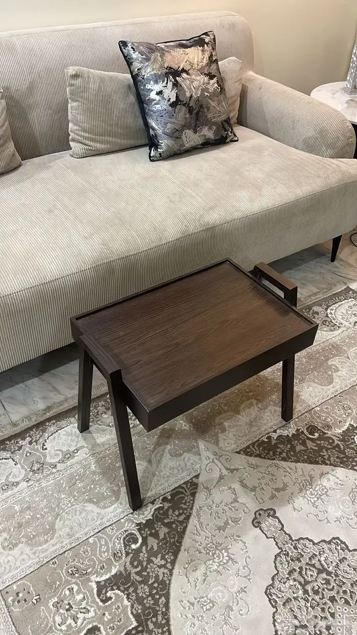 طاولات خدمه 1