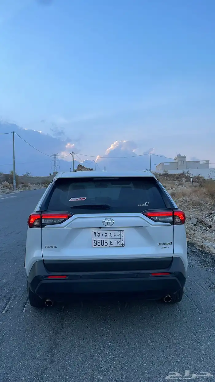 راف فور 2023 2