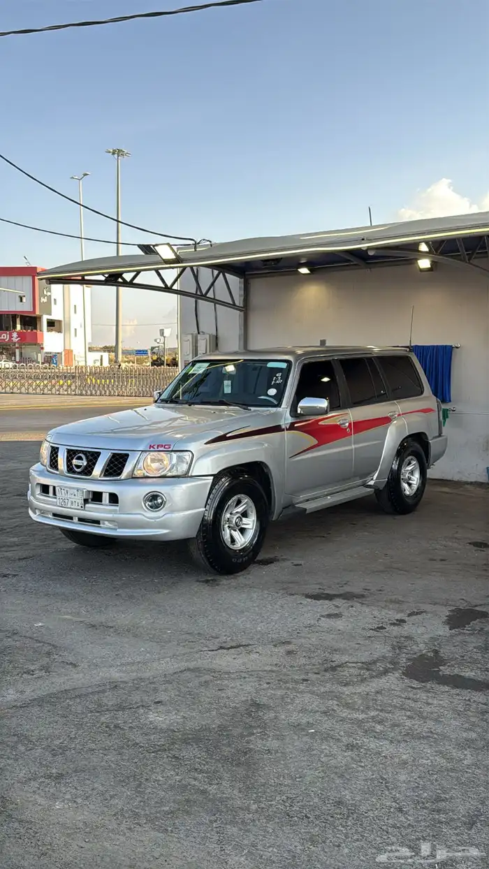 بترول للبيع 2009 6