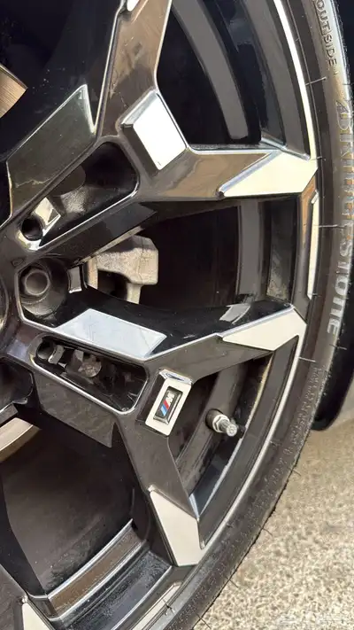 BMW الفئة الرابعه i420 M kit 2026 index