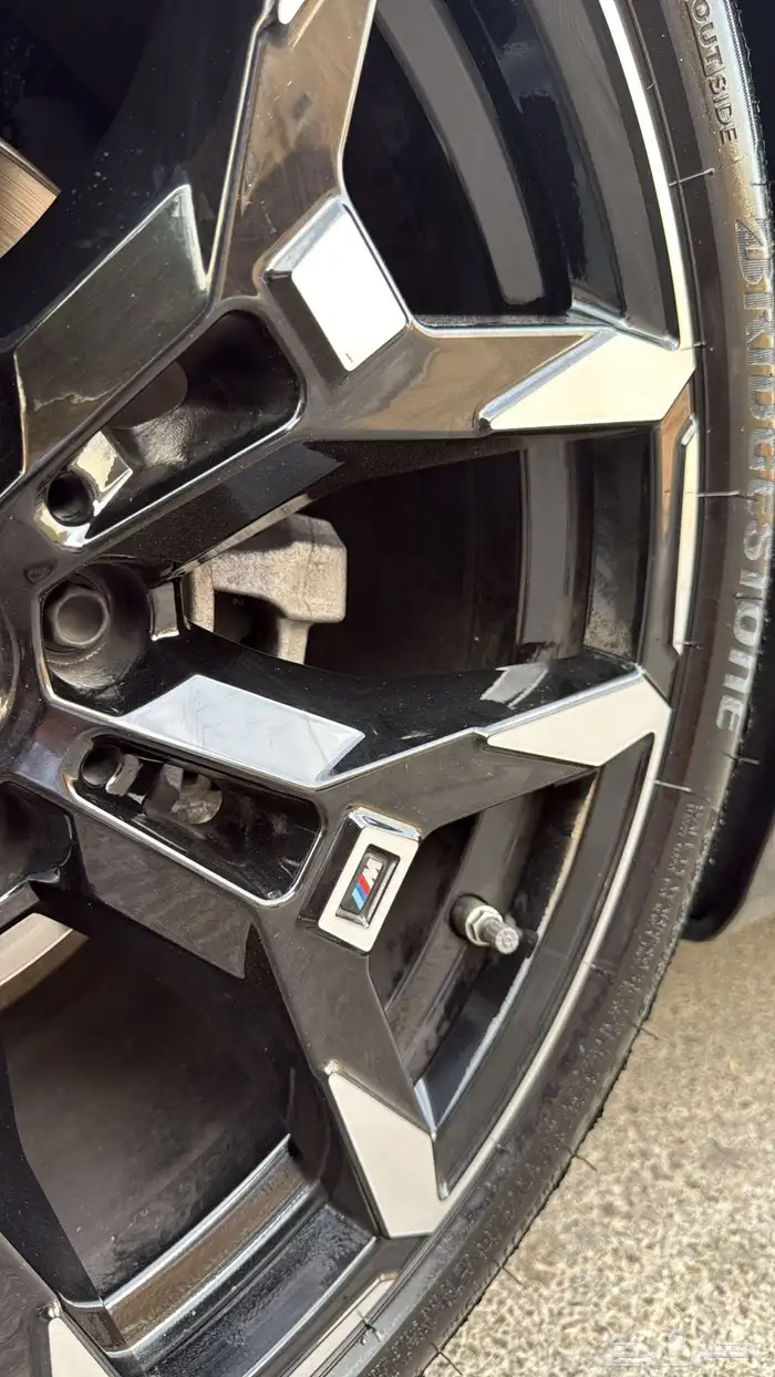 BMW الفئة الرابعه i420 M kit 2026 8