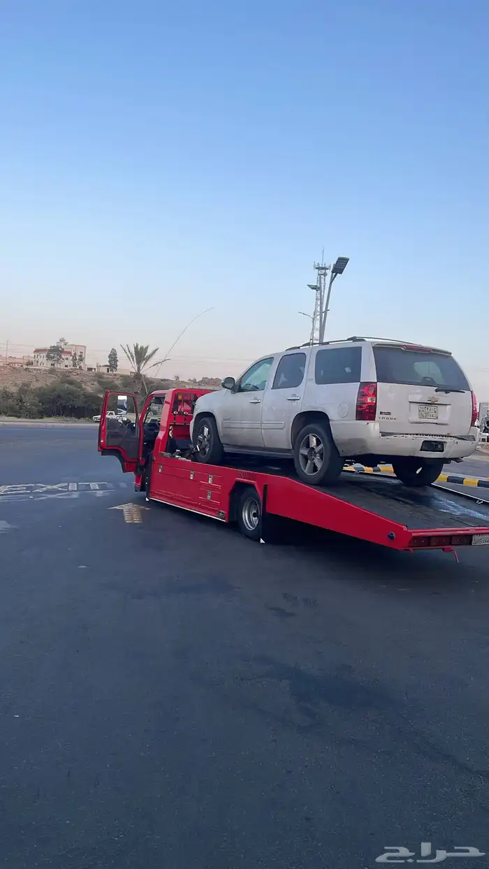 سطحه للبيع موديل 2007 NQR 22