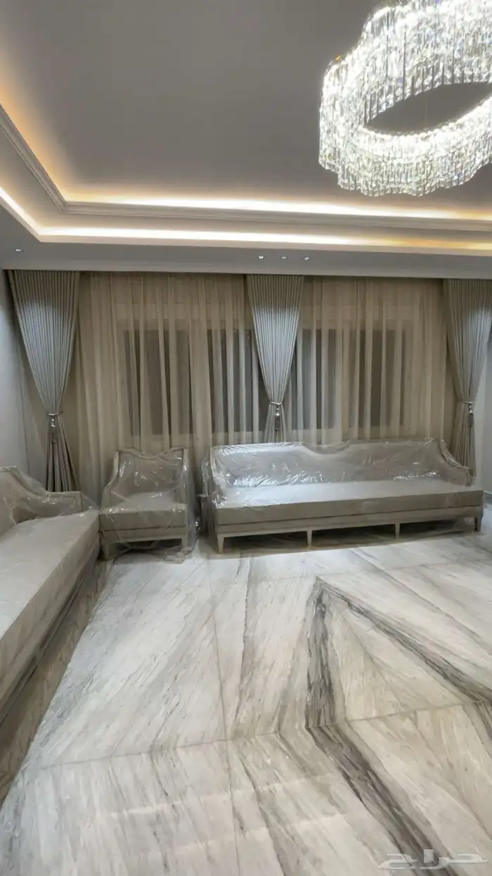 ستائر تفصيل حسب طلب ويفي رول 1