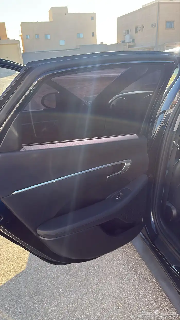 سوناتا 2021 وارد كوريا 11