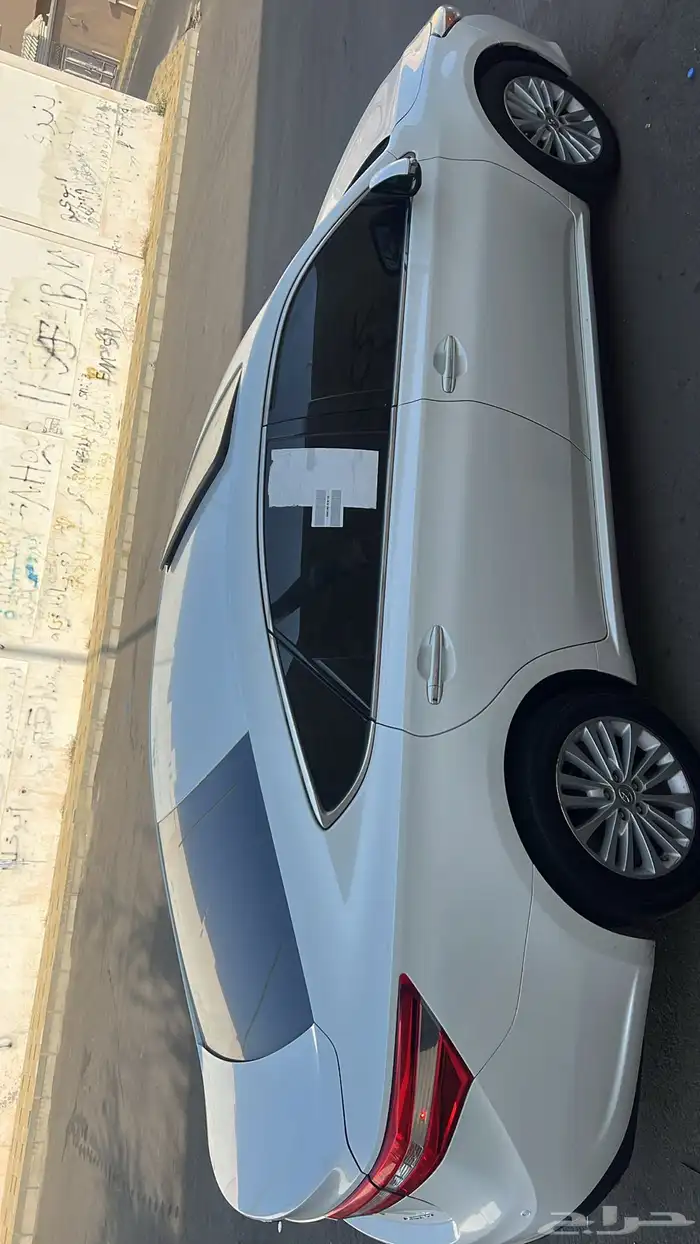 تويوتا افالون 2014 مالك اول 3