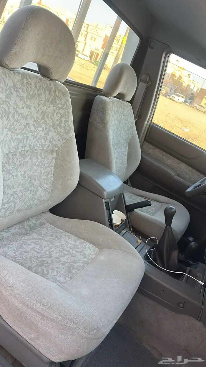 نيسان شاص 2009 10