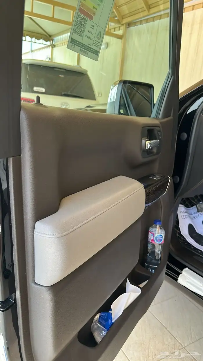 جمس سيرا قير علاق موديل 2023 12