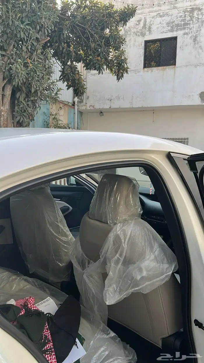 مازدا 3 موديل 2024 5