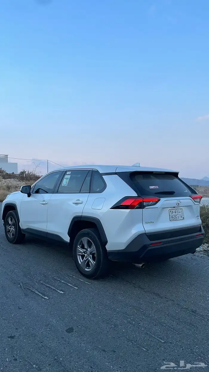 راف فور 2023 3