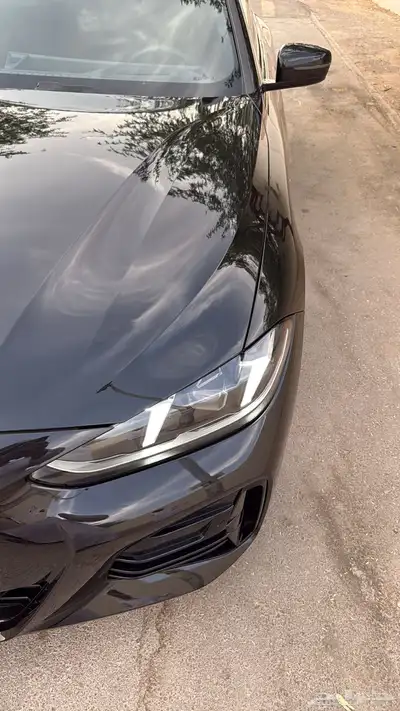 BMW الفئة الرابعه i420 M kit 2026 index